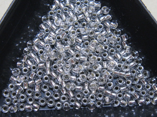 ＴＯＨＯビーズ　丸小ピース　№２１ 詳細写真