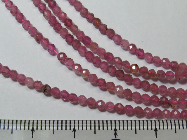 ピンクトルマリン　詳細画像